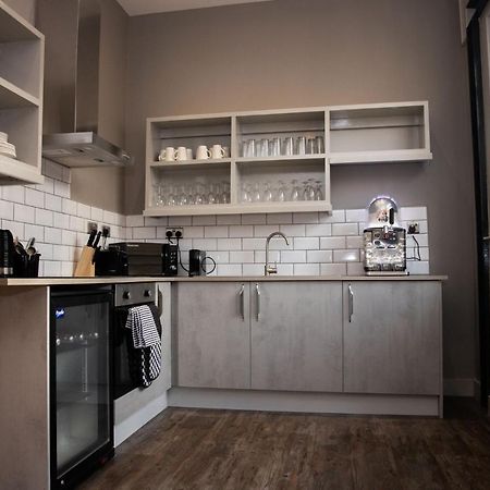 York Street Studios Liverpool Ngoại thất bức ảnh