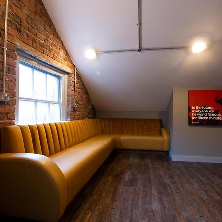 York Street Studios Liverpool Ngoại thất bức ảnh