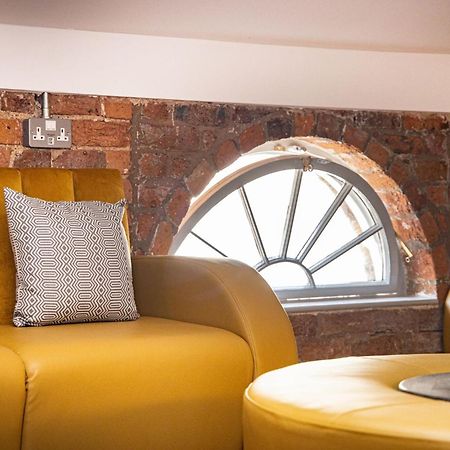 York Street Studios Liverpool Ngoại thất bức ảnh