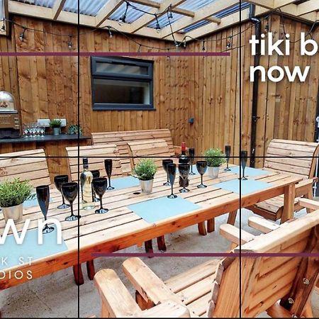 York Street Studios Liverpool Ngoại thất bức ảnh