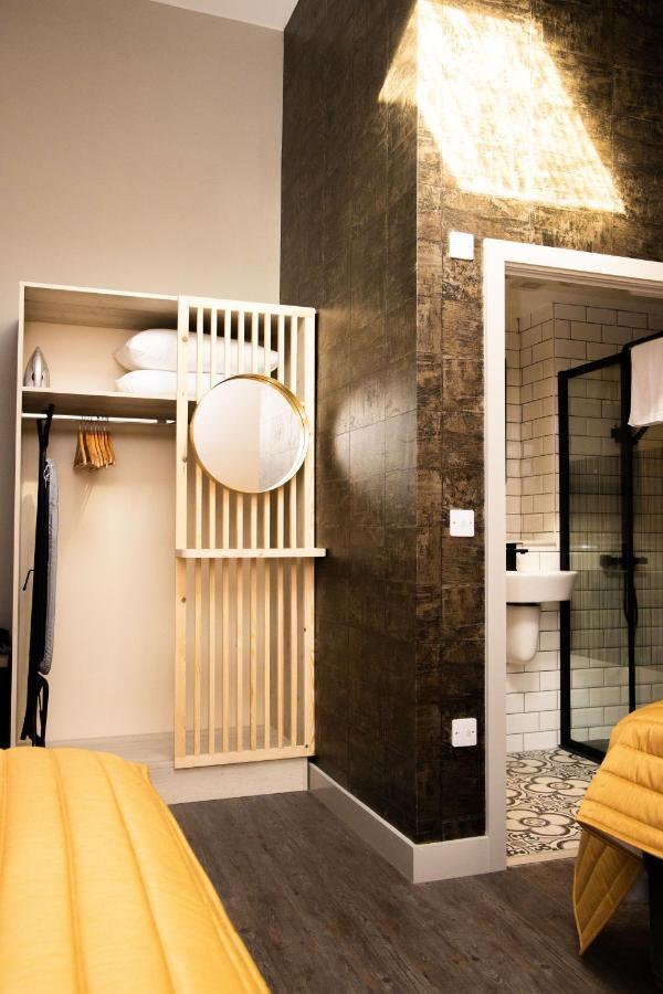 York Street Studios Liverpool Ngoại thất bức ảnh