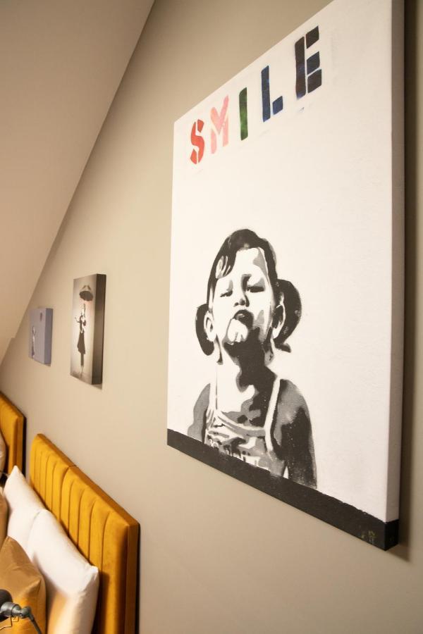 York Street Studios Liverpool Ngoại thất bức ảnh