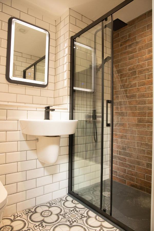 York Street Studios Liverpool Ngoại thất bức ảnh
