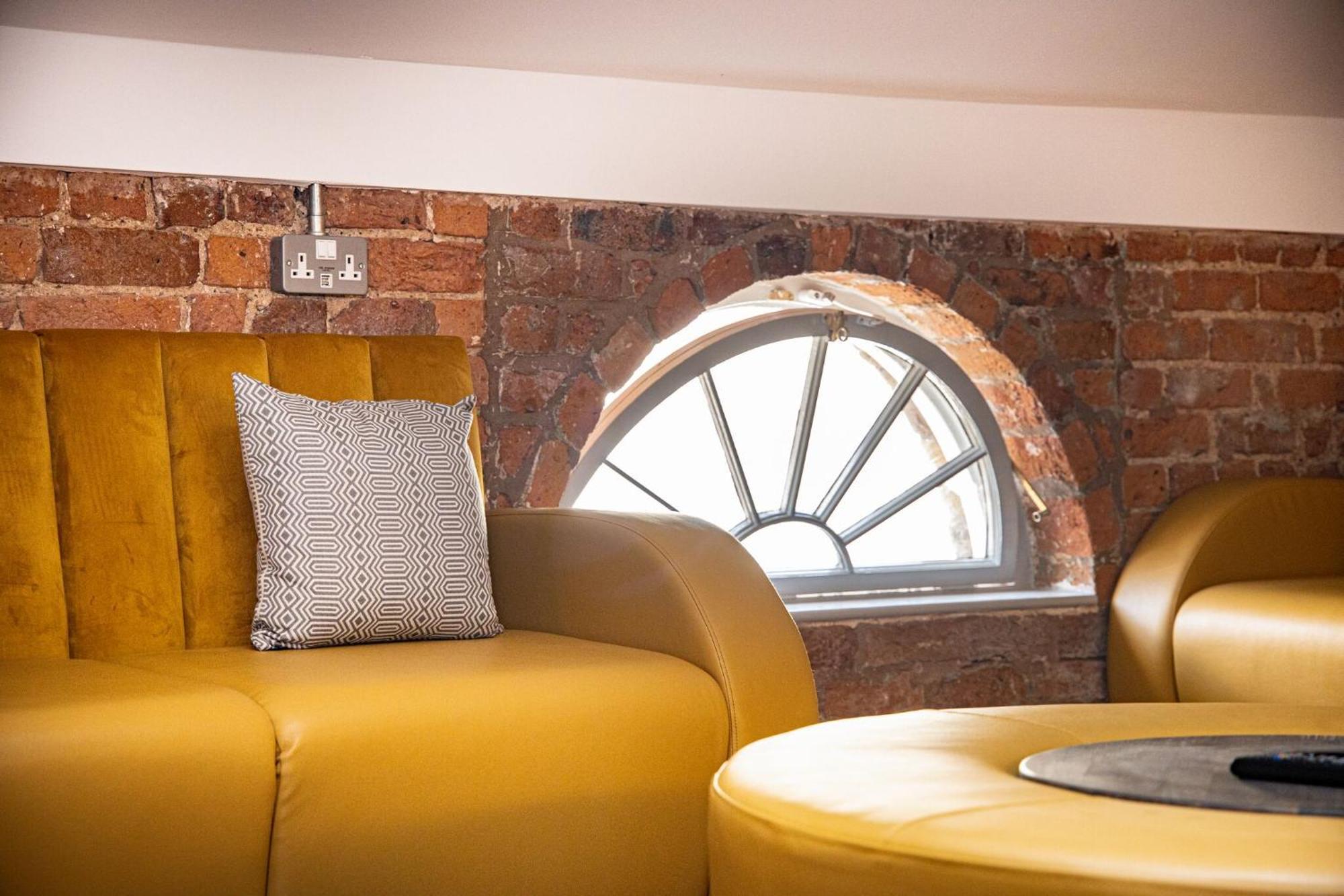 York Street Studios Liverpool Ngoại thất bức ảnh